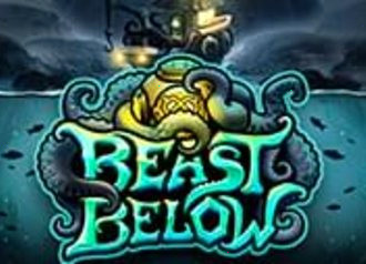 Beast Below - игровой слот