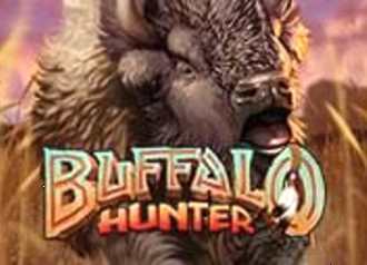 buffalo hunter slot