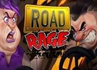 Road Rage - Nolimit City
