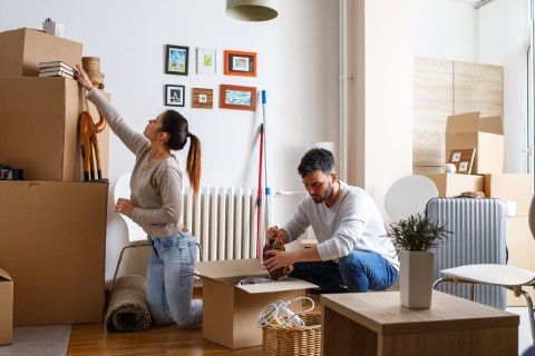 Apartment relocation - how to do everything right