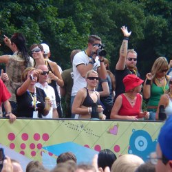 Парад любви 2006 (Германия) 12