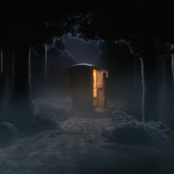 Кадры из мультфильма Этот дом (2022) 0