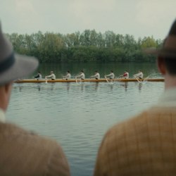 Кадры из фильма Парни в лодке (2023) 8