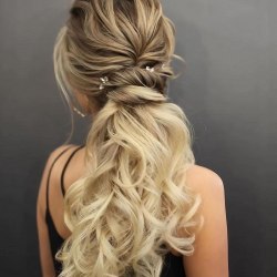 Hairstyle Ideas 1