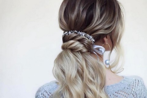 Hairstyle Ideas