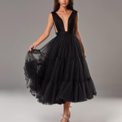Black dresses 3