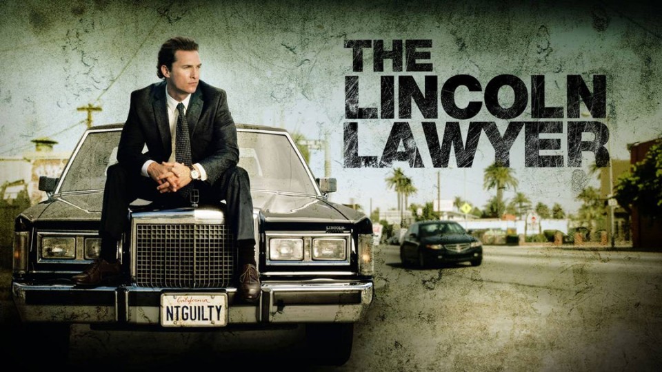 Линкольн для адвоката | The Lincoln Lawyer (2011) смотреть онлайн