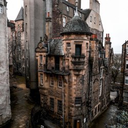 The City of Edinburgh 0