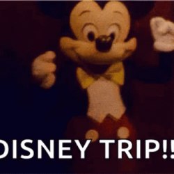 Мультяшки из Disney 1