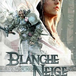 Comic - Snow White / Blanche Neige 0