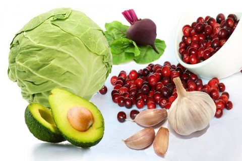 7 Foods that Cleanse the Body Better Than Any Medicine
