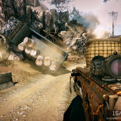 Warface Shooter - screenshots 18