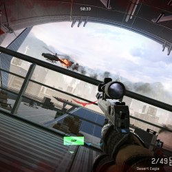 Warface Shooter - screenshots 17