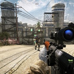 Warface Shooter - screenshots 2